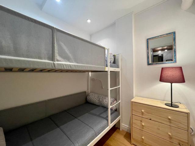 Homency - Residence de L'alpe 23 – billede 4