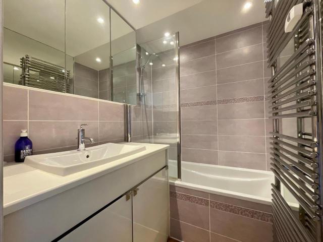 Homency - Residence de L'alpe 23 – billede 5