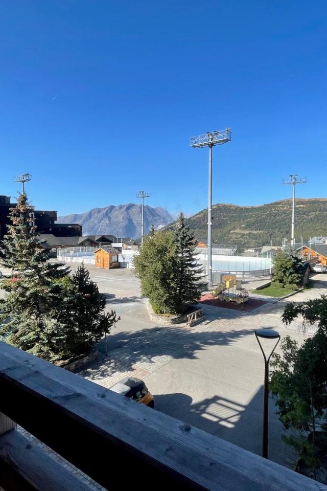 Homency - Residence de L'alpe 23 – billede 6