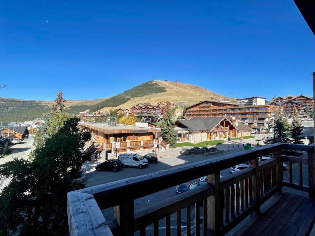 Homency - Residence de L'alpe 23 – billede 7