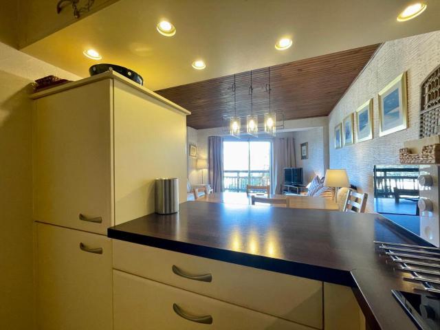 Homency - Residence de L'alpe 23 – billede 8