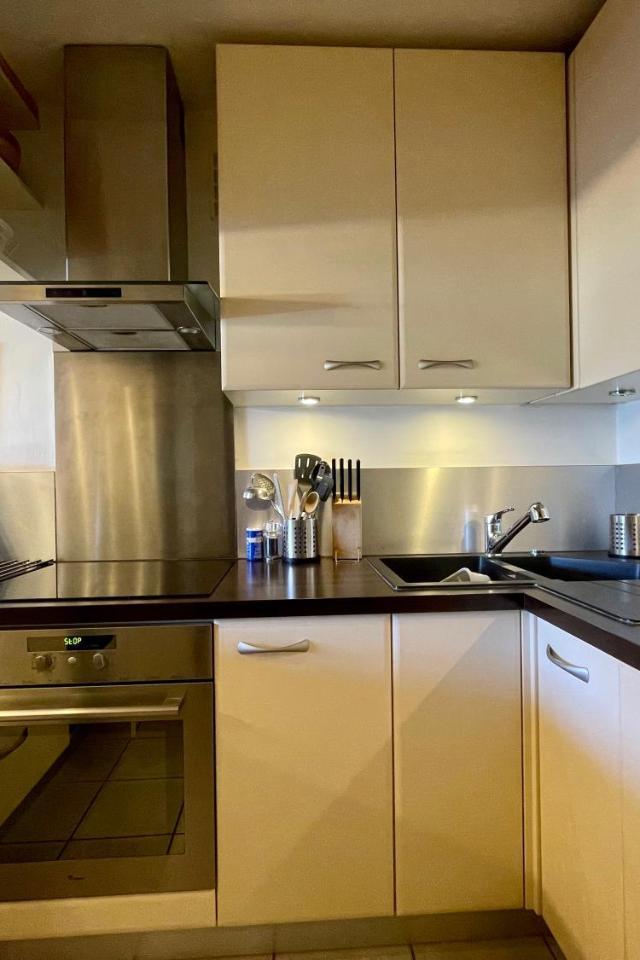 Homency - Residence de L'alpe 23 – billede 10