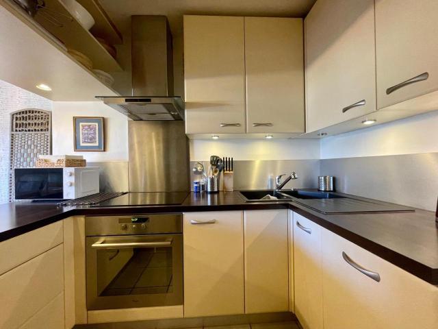 Homency - Residence de L'alpe 23 – billede 10