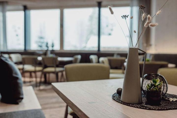 Hotelbilleder – Mariengut Natur-Aparthotel (1/10)