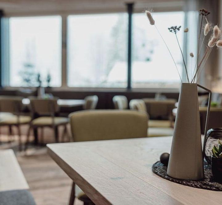 Two-Bedroom Apartment with Sauna (1 sofa bed) - Free WiFi – Mariengut Natur-Aparthotel