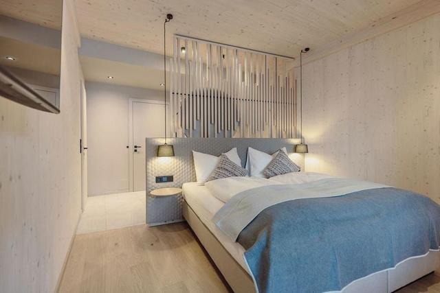 Mariengut Natur-Aparthotel – billede 3