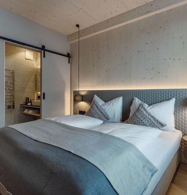 Mariengut Natur-Aparthotel – billede 4
