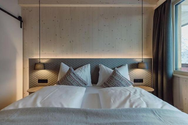Mariengut Natur-Aparthotel – billede 6