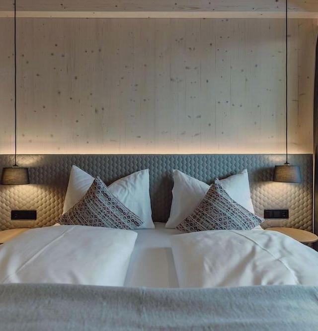 Mariengut Natur-Aparthotel – billede 6