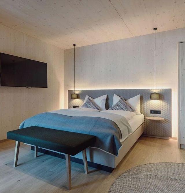 Mariengut Natur-Aparthotel – billede 7