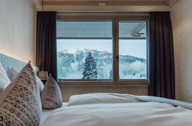 Mariengut Natur-Aparthotel – billede 8