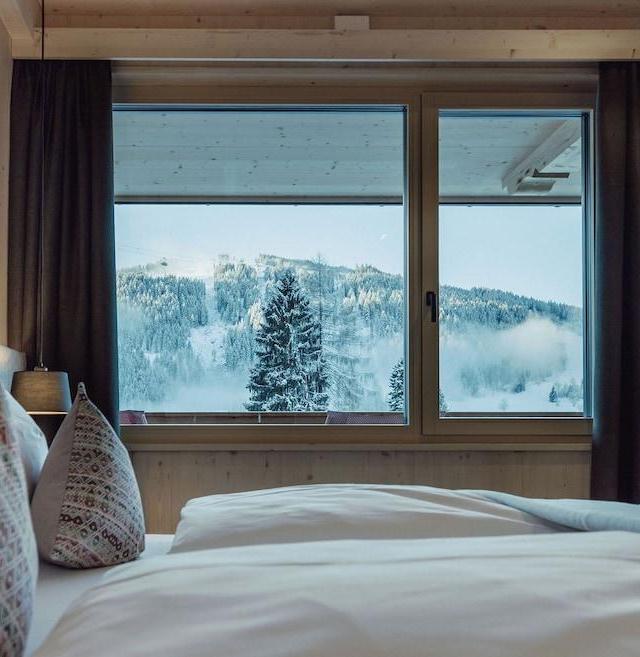 Mariengut Natur-Aparthotel – billede 8