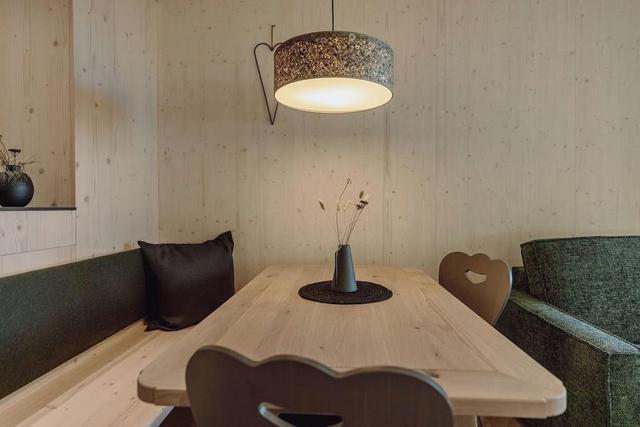 Mariengut Natur-Aparthotel – billede 9