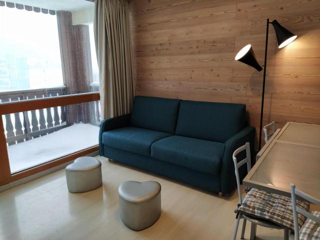Lac du Lou Appartements Vti