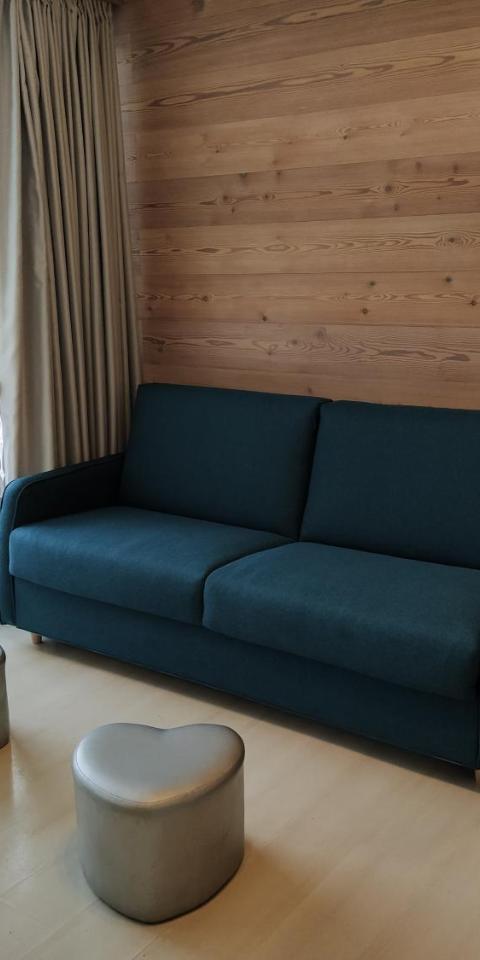 Lac du Lou Appartements Vti – Val Thorens