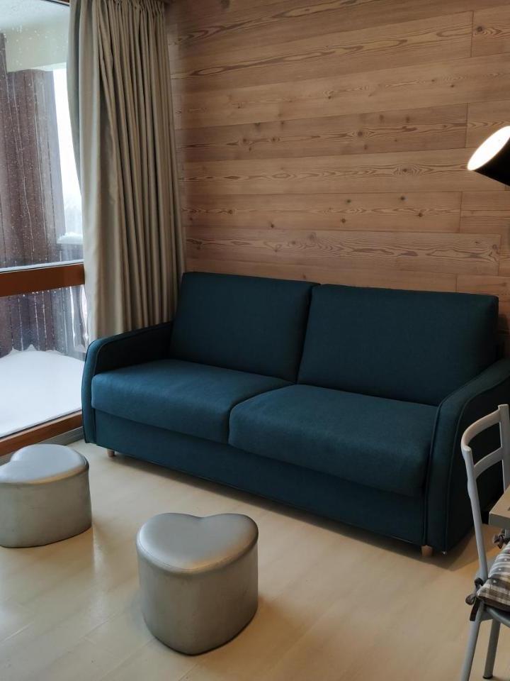 Apartment (4 Adults) (3 single beds) – Lac du Lou Appartements Vti