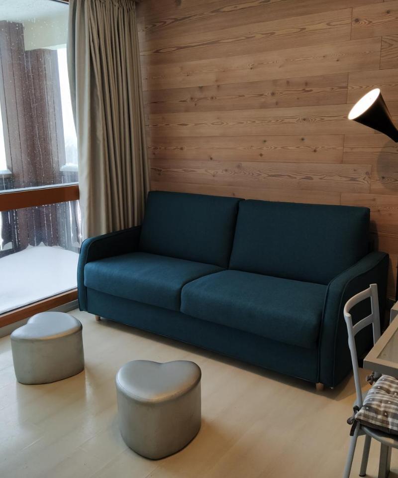Lac du Lou Appartements Vti