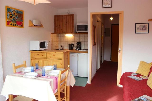 Lac du Lou Appartements Vti – billede 9