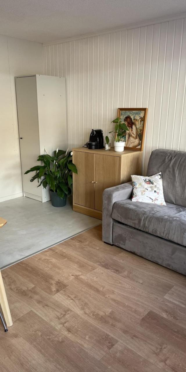 Lovely Studio Center of Val Thorens – bild 2