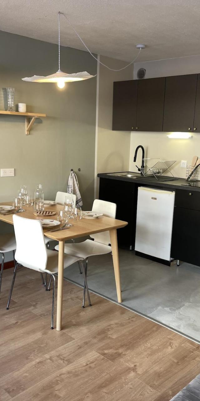Lovely Studio Center of Val Thorens – bild 3