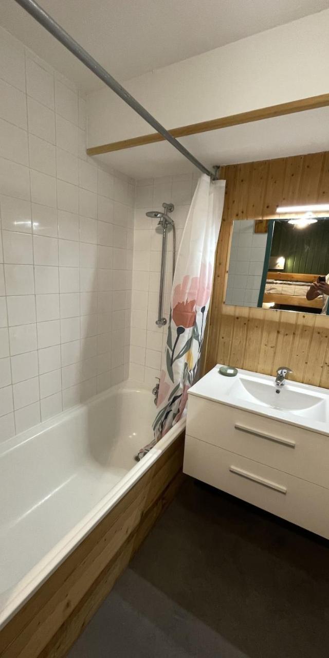 Lovely Studio Center of Val Thorens – bild 4