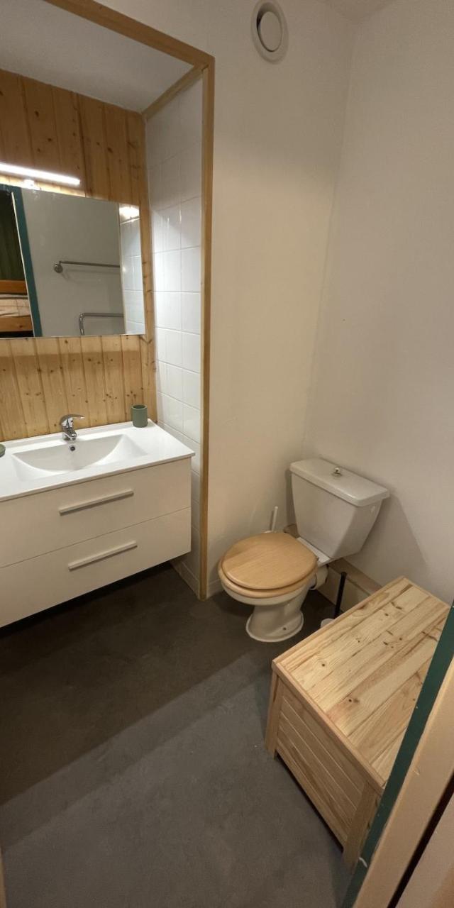 Lovely Studio Center of Val Thorens – bild 5