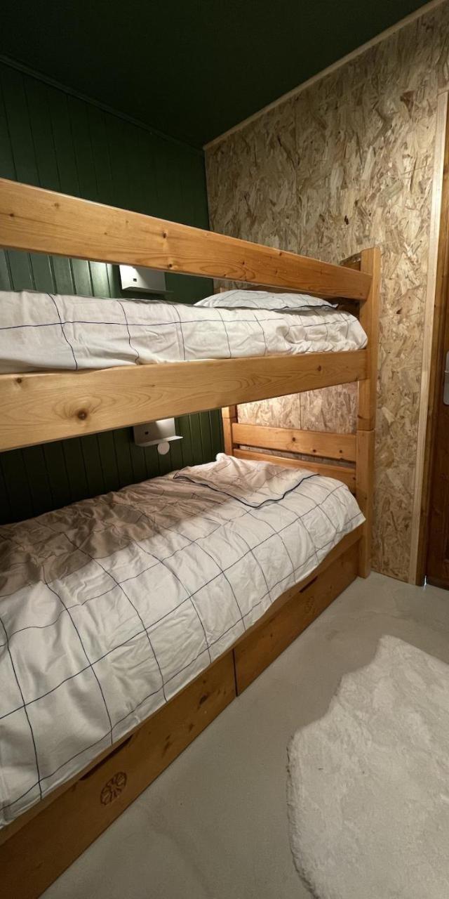 Lovely Studio Center of Val Thorens – bild 7