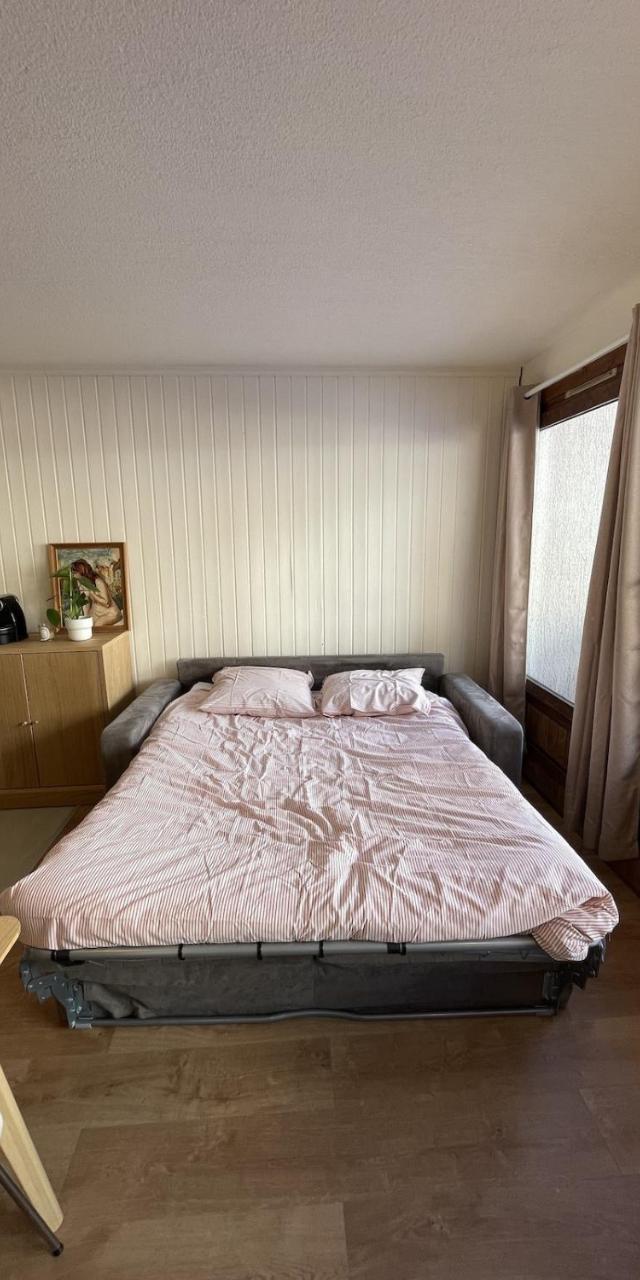 Lovely Studio Center of Val Thorens – bild 9
