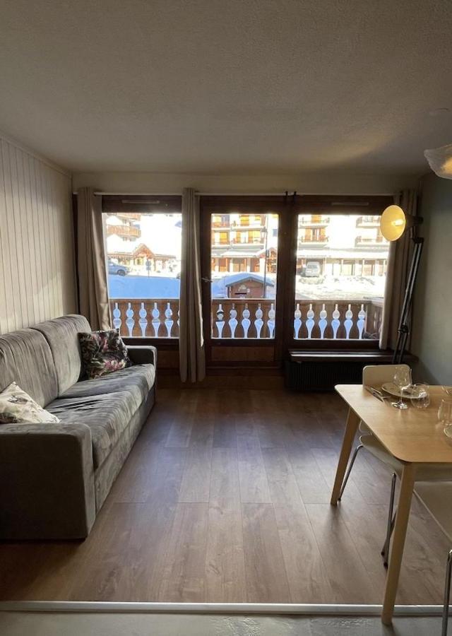 Lovely Studio Center of Val Thorens – bild 10