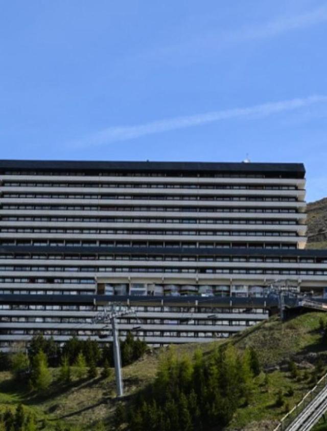 Residence Combes - Studio 3 Personnes Aux Pieds Des Pistes Aux Menuires Avec Vue Panoramique Mae-3984 – bild 6