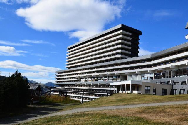 Residence Combes - Studio 3 Personnes Aux Pieds Des Pistes Aux Menuires Avec Vue Panoramique Mae-3984 – bild 7