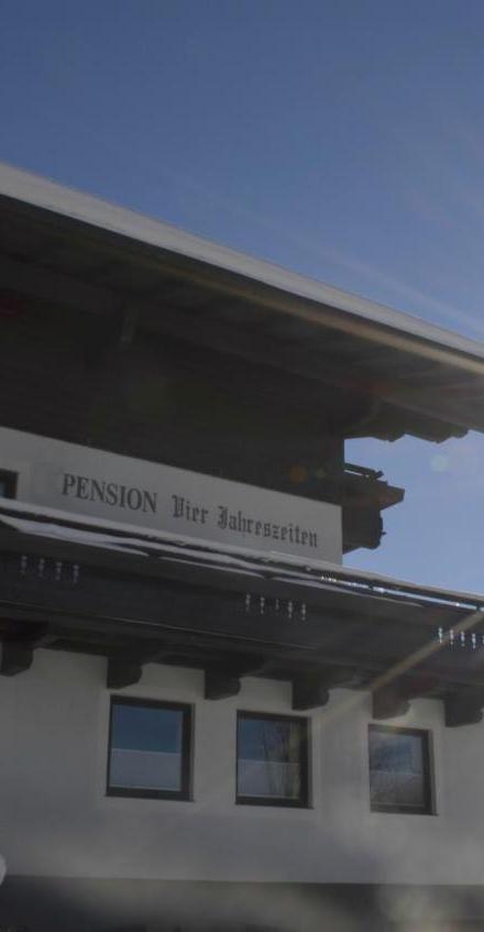 Pension Vier Jahreszeiten – billede 3