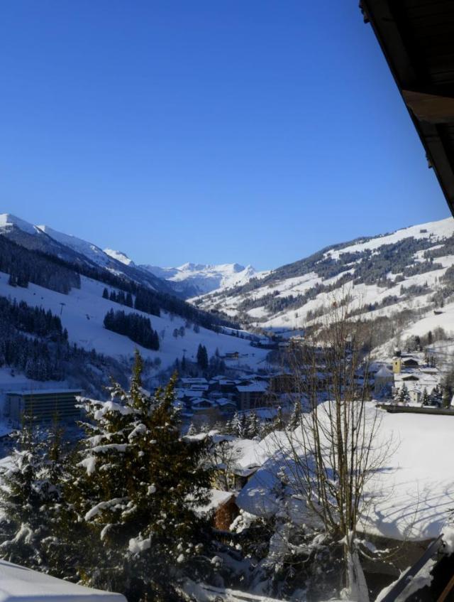Skiferie på Pension Vier Jahreszeiten - Klassisk Østrigsk charme – billede 4