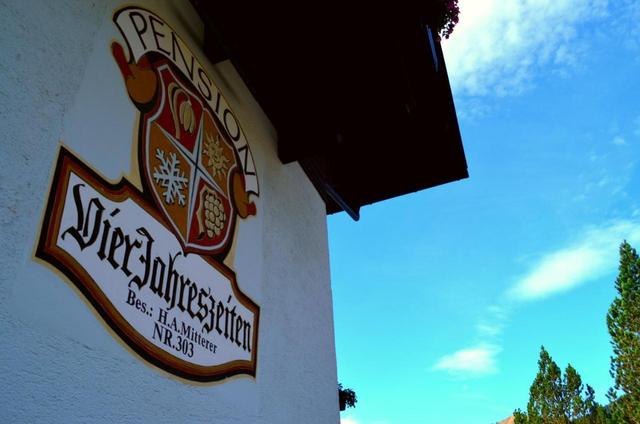 Skiferie på Pension Vier Jahreszeiten - Klassisk Østrigsk charme – billede 8