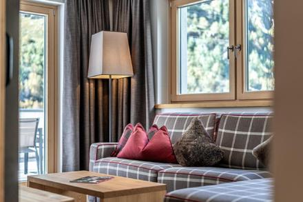 Gletscherblick-Serviced Apartements – bild 5