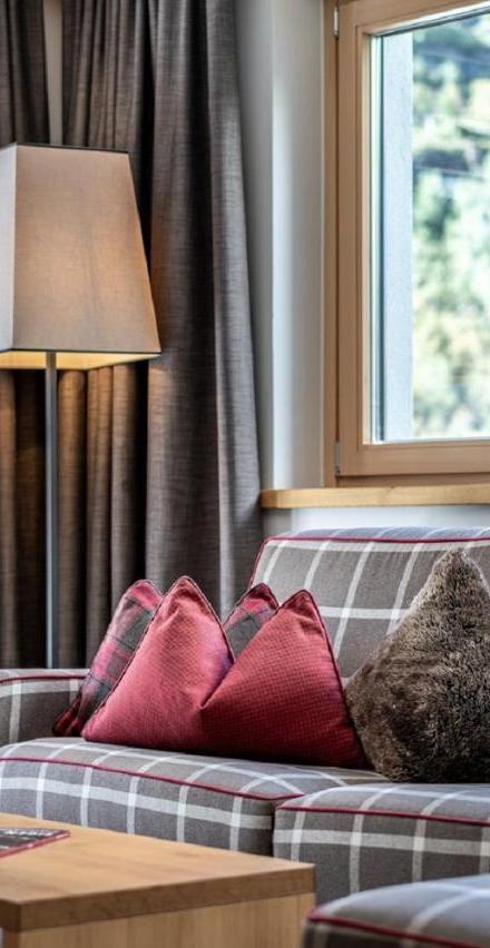 Gletscherblick-Serviced Apartements – billede 5