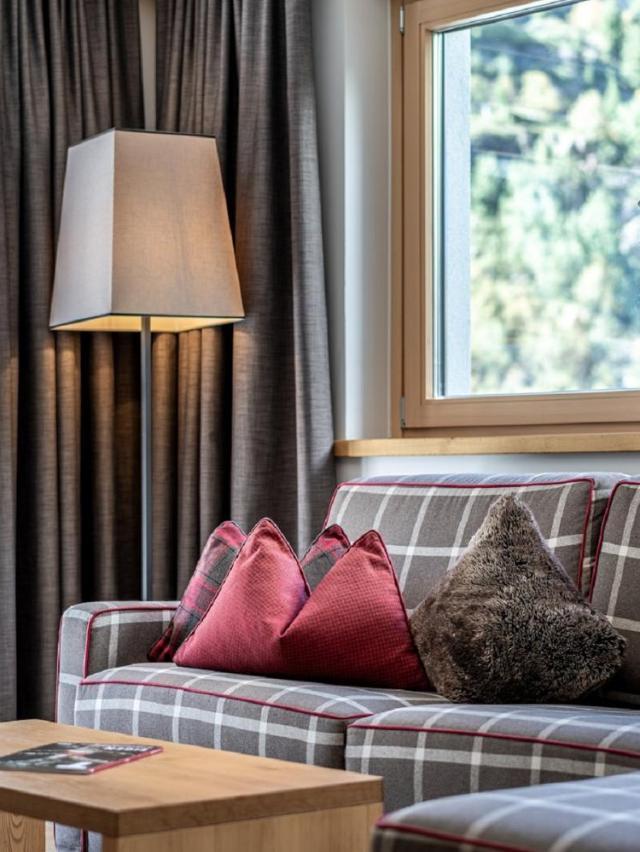 Gletscherblick-Serviced Apartements – billede 5