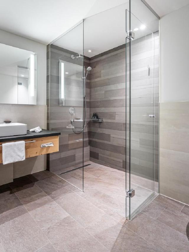 Gletscherblick-Serviced Apartements – billede 6