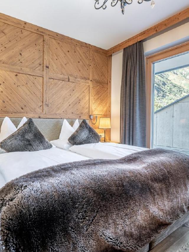 Gletscherblick-Serviced Apartements – billede 8