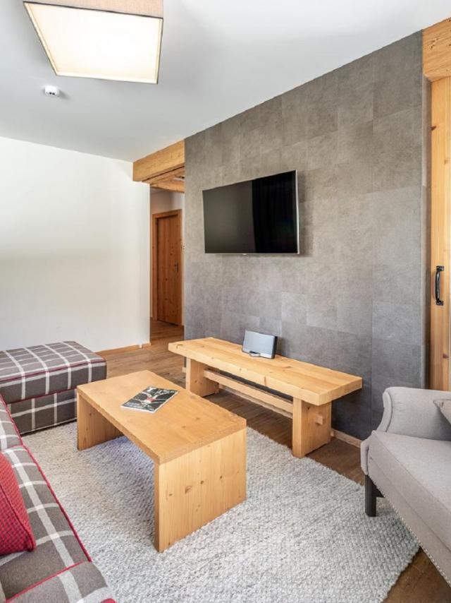 Gletscherblick-Serviced Apartements – billede 9