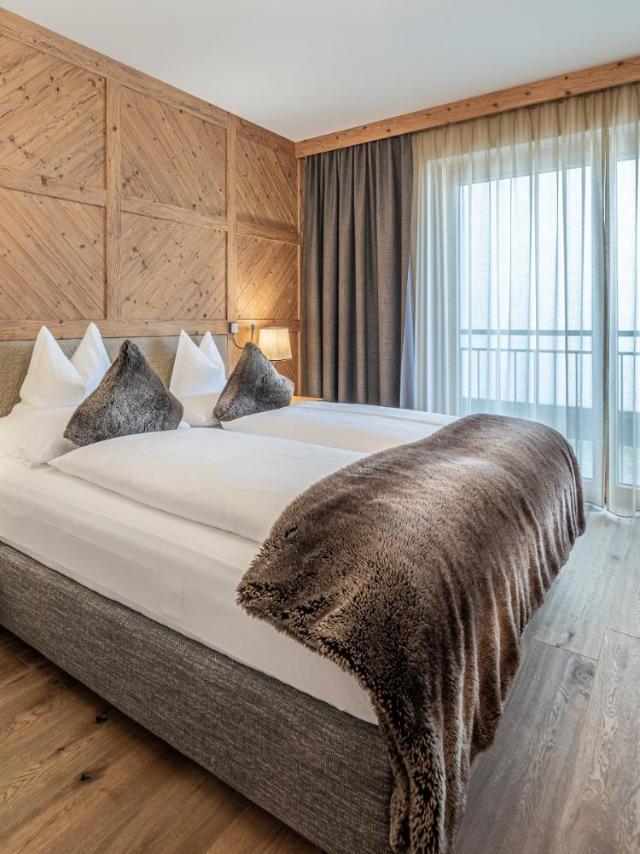 Gletscherblick-Serviced Apartements – billede 10