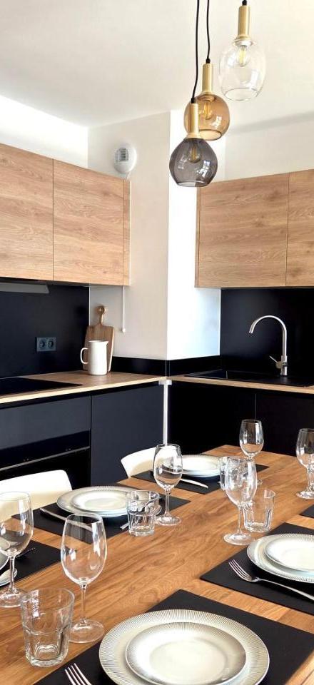 Logement Premium Neuf & Calme - Vue Exceptionnelle – billede 2