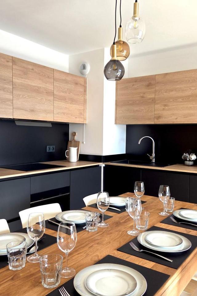 Logement Premium Neuf & Calme - Vue Exceptionnelle – billede 2