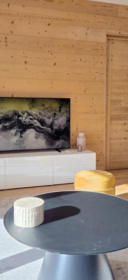 Logement Premium Neuf & Calme - Vue Exceptionnelle – billede 4