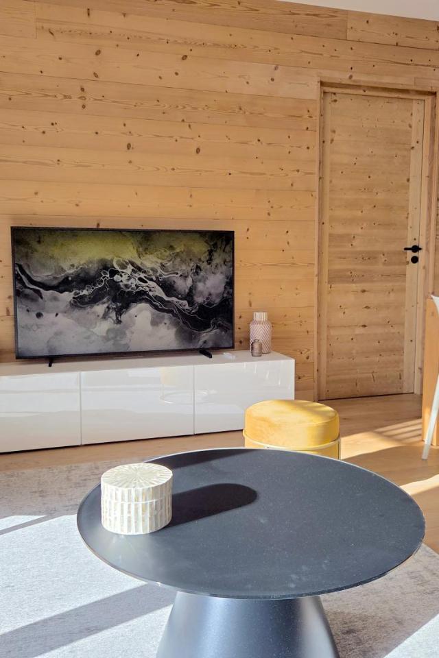Logement Premium Neuf & Calme - Vue Exceptionnelle – billede 4