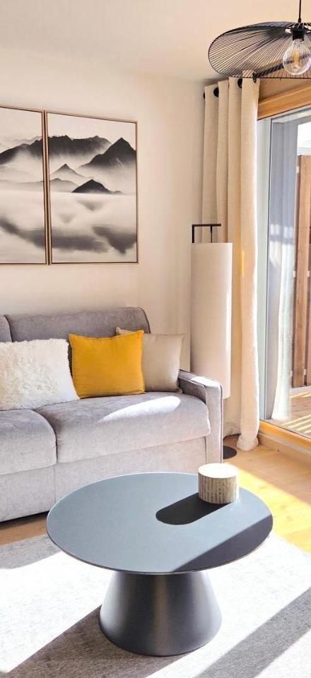 Logement Premium Neuf & Calme - Vue Exceptionnelle – billede 5