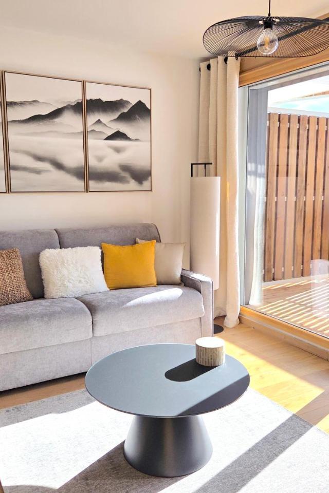 Logement Premium Neuf & Calme - Vue Exceptionnelle – billede 5