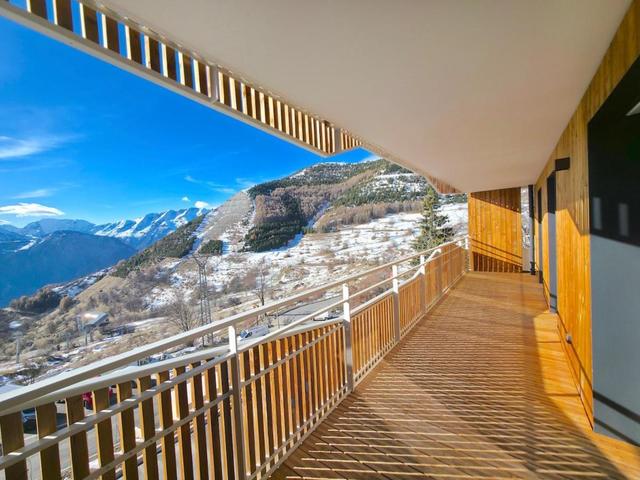 Logement Premium Neuf & Calme - Vue Exceptionnelle – billede 6