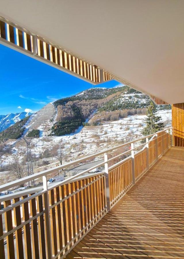 Logement Premium Neuf & Calme - Vue Exceptionnelle – billede 6