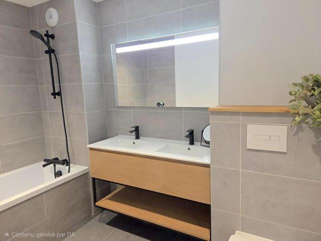 Logement Premium Neuf & Calme - Vue Exceptionnelle – billede 9